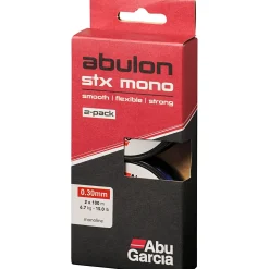 Abulon STX Geflochtene Schnüre