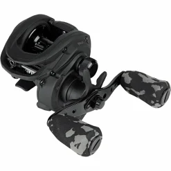 Abu Garcia Baitcastrolle MAX® X Black Ops< Baitcastrollen