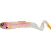 Outlet Beast Curltail (Albino Trout) - 4er Set Gummiköder ·Gummifische & Shads