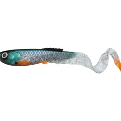 Abu Garcia Beast Curltail (Fegis) - 4er Set< Gummiköder ·Gummifische & Shads