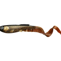 Outlet Beast Curltail (Bream) - 4er Set Gummiköder ·Gummifische & Shads