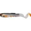 Abu Garcia Beast Curltail (Roach) - 4er Set< Gummiköder ·Gummifische & Shads