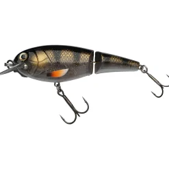 Abu Garcia Beast Hi-Lo Jointed Floating (Bronze Bomber)< Wobbler