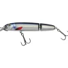 New Beast Hi-Lo Jointed Sinking (Blue Herring) Wobbler