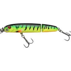 Best Beast Hi-Lo Jointed Sinking (Firetiger) Wobbler