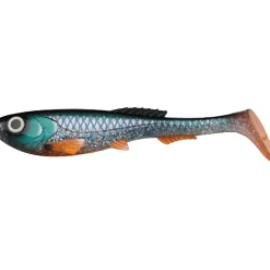 Beast Paddletail (Fegis) Gummiköder ·Gummifische & Shads