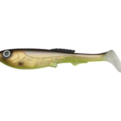 Abu Garcia Beast Paddletail (Funky Fish)< Gummiköder ·Gummifische & Shads