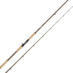 Abu Garcia Beast Pro Casting 862 XXHP< Baitcastruten