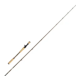 Discount Beast Pro Live (Vertical Casting) 6511 XH Livevert Baitcastruten