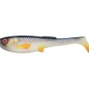 Abu Garcia Beast Slim Paddletail (Roach)< Gummiköder ·Gummifische & Shads