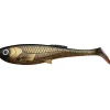 Best Beast Slim Paddletail (Bream) Gummiköder ·Gummifische & Shads