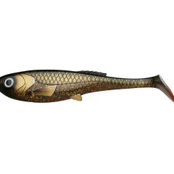 Best Beast Slim Paddletail (Bream) Gummiköder ·Gummifische & Shads