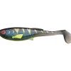 Abu Garcia Beast Slim Paddletail (Shadow Tiger)< Gummiköder ·Gummifische & Shads