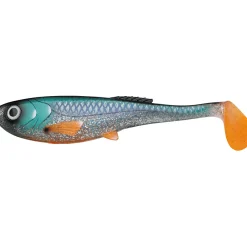 Online Beast Slim Paddletail (Fegis) Gummiköder ·Gummifische & Shads