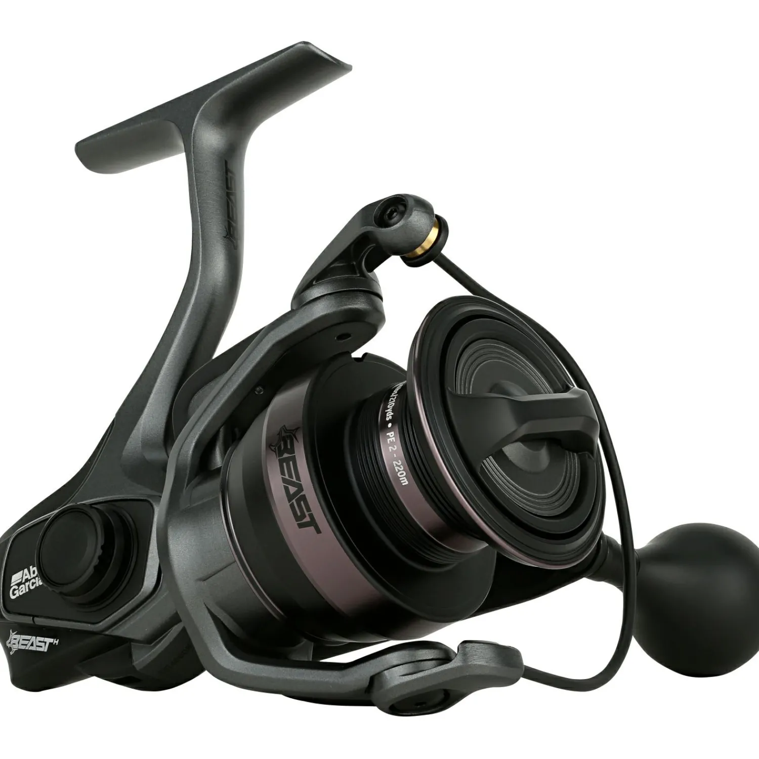 Sale Beast Spinning 4000 Spinnrollen