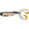 Clearance Beast Twintail (Roach) Gummiköder ·Gummifische & Shads