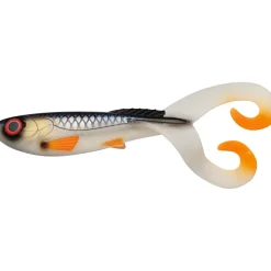 Clearance Beast Twintail (Roach) Gummiköder ·Gummifische & Shads