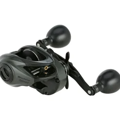 Abu Garcia Beast/RH 200LP LH< Baitcastrollen