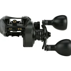 Abu Garcia Beast/RH 200LP LH< Baitcastrollen