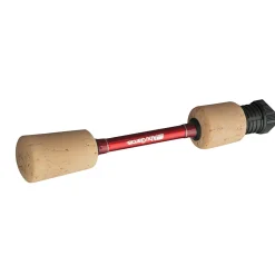 Abu Garcia Carabus Exquisite Spinning Exquisite 602ML< Spinnruten