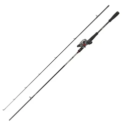 Combo Max X Casting Raubfisch-Angelsets|Raubfisch-Angelsets