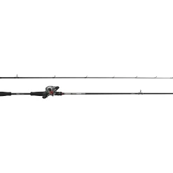 Combo Max X Casting Raubfisch-Angelsets|Raubfisch-Angelsets