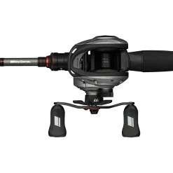 Combo Max X Casting Raubfisch-Angelsets|Raubfisch-Angelsets