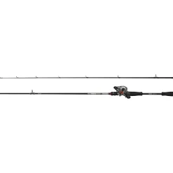 Combo Max X Casting Raubfisch-Angelsets|Raubfisch-Angelsets