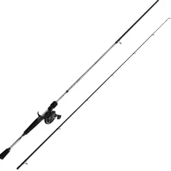 Fast Attack Casting Combo Raubfisch-Angelsets|Raubfisch-Angelsets