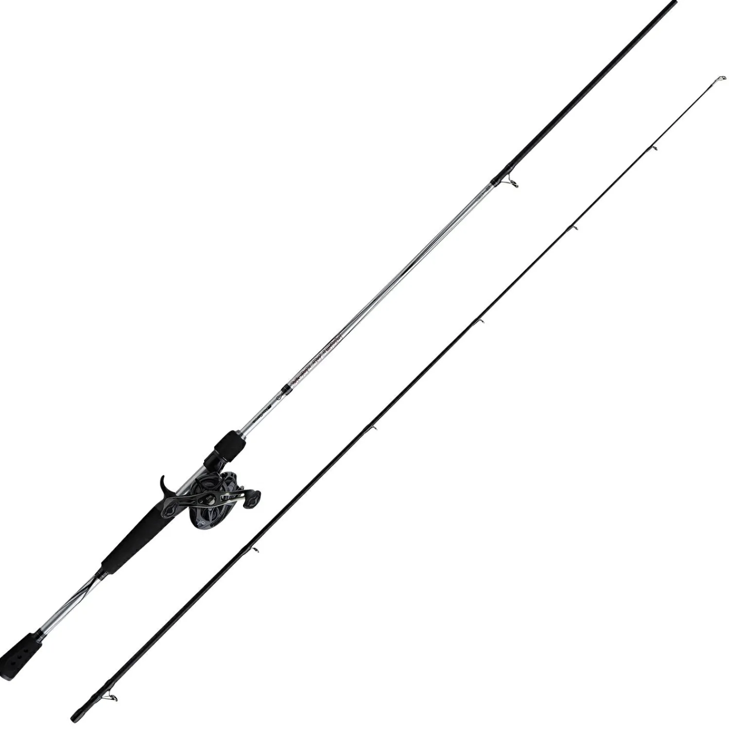 Fast Attack Casting Combo Raubfisch-Angelsets|Raubfisch-Angelsets