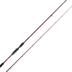 Abu Garcia Fränstam Signature Spinning Rod Extra Fast< Spinnruten