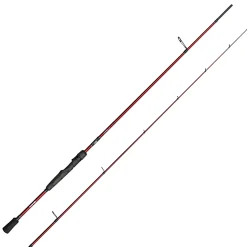 Abu Garcia Fränstam Signature Casting Rod (Extra Fast Max) Extra Fast Max< Baitcastruten