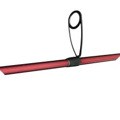 Abu Garcia Fränstam Signature Casting Rod (Extra Fast Max) Extra Fast Max< Baitcastruten