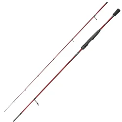 Abu Garcia Fränstam Signature Casting Rod (Extra Fast Max) Extra Fast Max< Baitcastruten