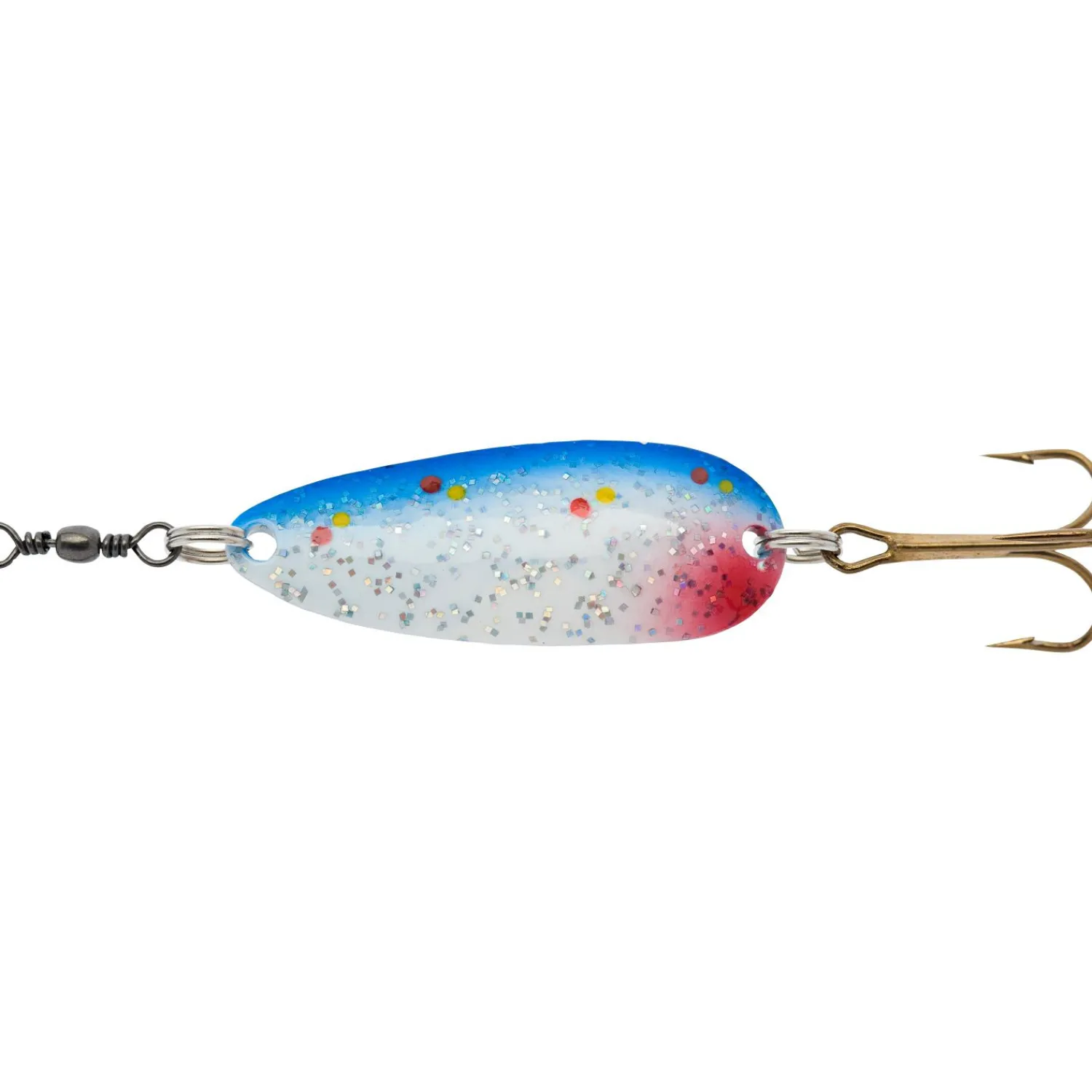 Abu Garcia Jazz Spoon (Blue Dot)< Blinker