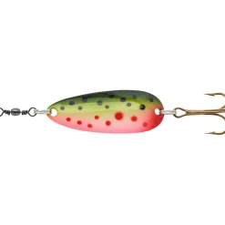 Abu Garcia Jazz Spoon (Green Trout)< Forellenangeln-Zubehör|Trout Spoons