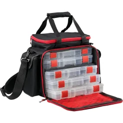 Abu Garcia Ködertasche Large Lure Bag< Angeltaschen ·Kunstködertaschen