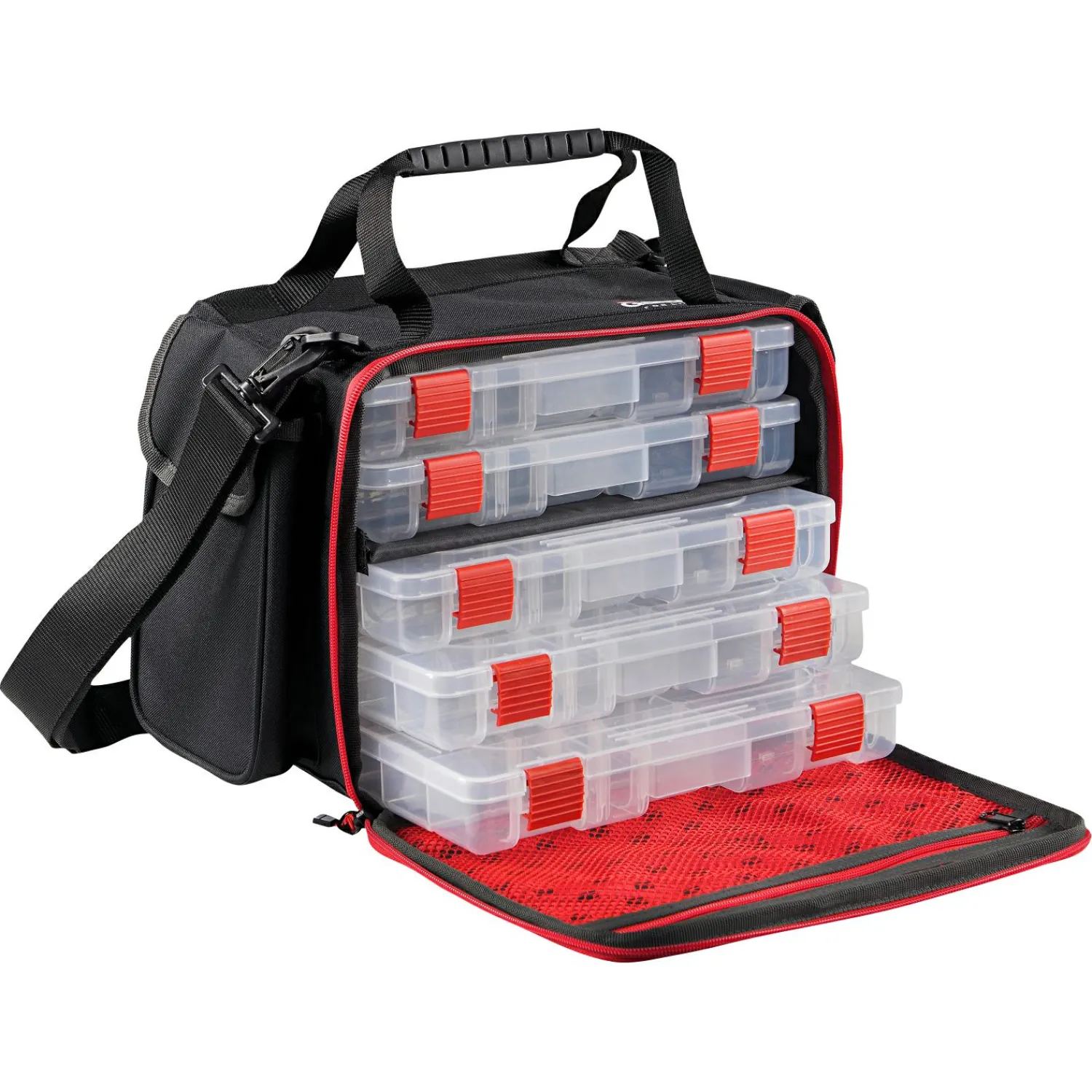 Abu Garcia Ködertasche Medium Lure Bag< Angeltaschen ·Kunstködertaschen