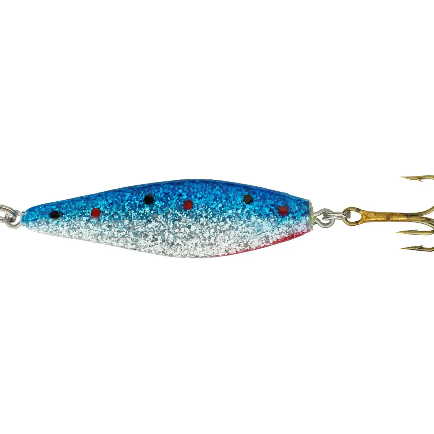 Hot Lill-Zigge (Baltic Herring) Raubfischangeln Kunstköder|Blinker