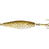 Abu Garcia Lill-Zigge (Glitter Rainbow Trout)< Blinker|Raubfischangeln Kunstköder