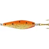 Abu Garcia Lill-Zigge (Golden Minnow)< Blinker|Raubfischangeln Kunstköder