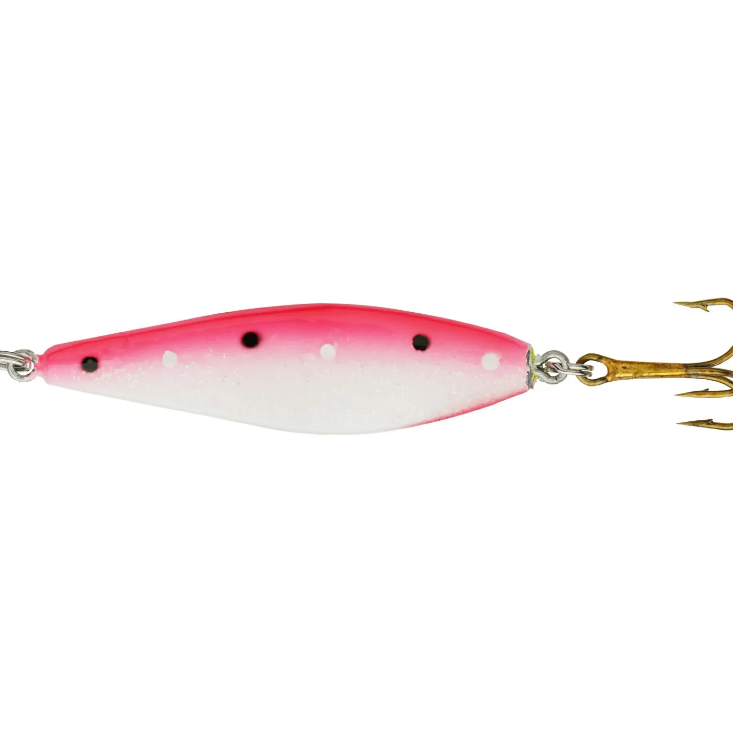 Outlet Lill-Zigge (Pink Glitter) Blinker