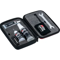 Abu Garcia Maintenance Reel Kit Rollen-Wartungs-Set< Rollenpflege & Co.