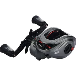 Abu Garcia MAX 4 Low Profile 60LP LH< Baitcastrollen
