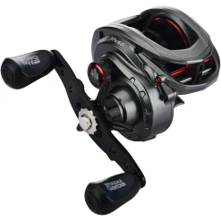 Abu Garcia MAX 4 Low Profile 60LP LH< Baitcastrollen
