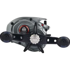 Abu Garcia MAX 4 Low Profile 60LP LH< Baitcastrollen