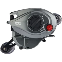 Abu Garcia MAX 4 Low Profile 60LP LH< Baitcastrollen
