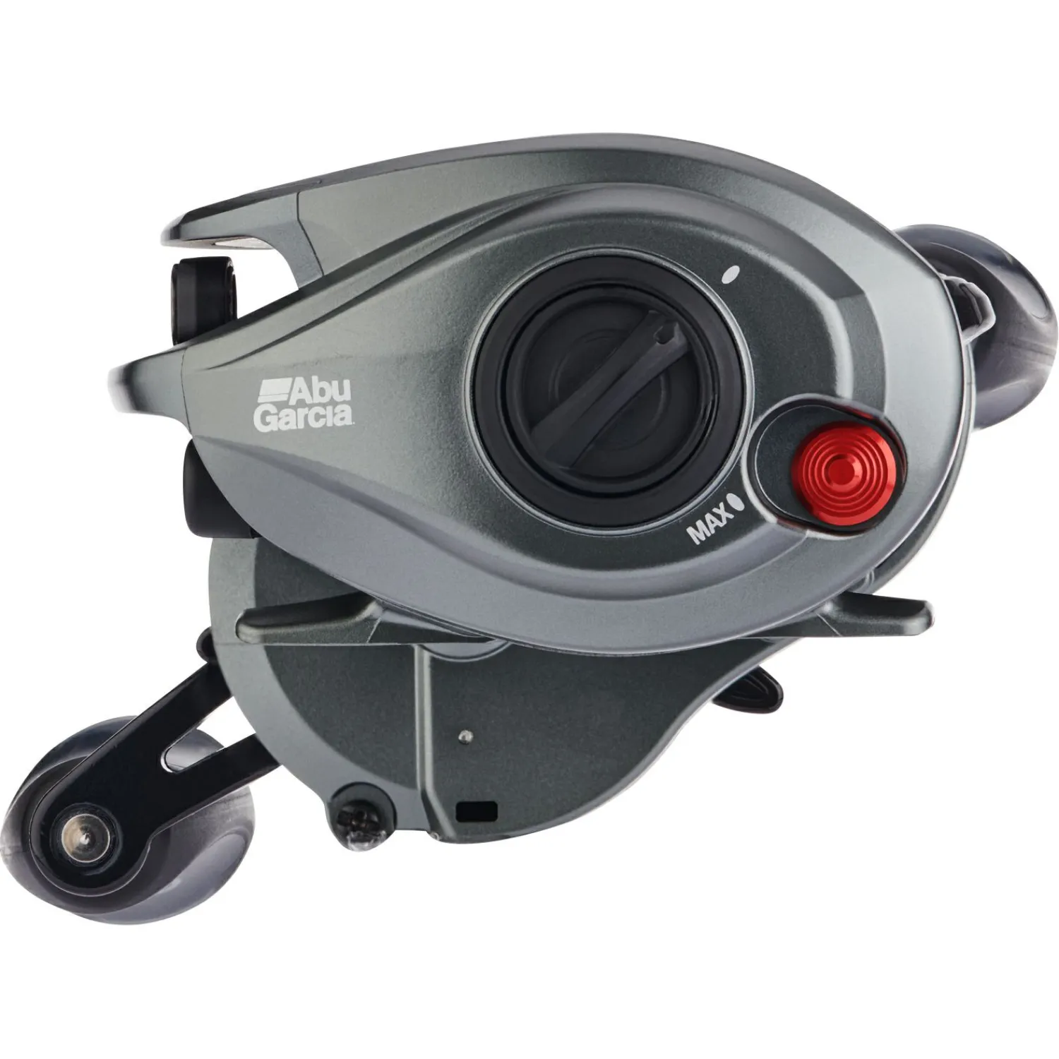 Abu Garcia MAX 4 Low Profile 60LP LH< Baitcastrollen
