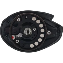 Abu Garcia MAX 4 Low Profile 60LP LH< Baitcastrollen