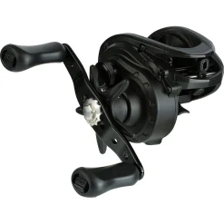 Hot Max 5 Low Profile Reel 400 SD Baitcastrollen